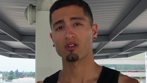 Str8 Chaser - Darian Rose doggy fucking video