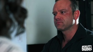 Realitydudes.com: Wet Darcy Oak pounding video