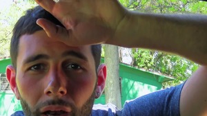 Str8 Chaser - Straight boy finds irresistible ramming hard