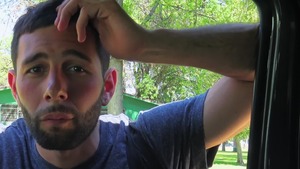Str8 Chaser - Straight boy finds irresistible ramming hard