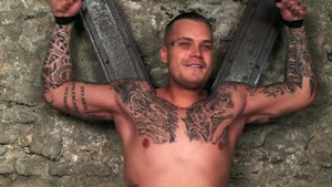 BROMO.com: European Vito bondage