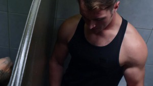 Bromo US: Long hair american twink wishes for real sex