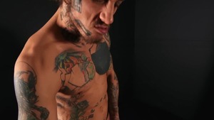 BROMO.com - Twink finds pleasure in ramming hard