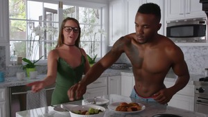 Bromo: Athletic american 18 yr old likes plowing hard