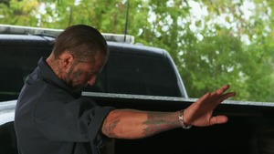 Bromo US: American Shawn Assmore masturbation