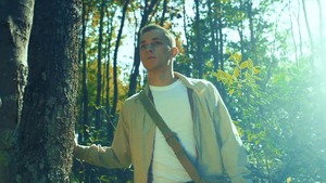 DrillMyHole: American Tom masturbation outdoors
