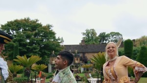 MenofUK: American gagging in the bed