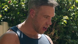 Drill My Hole - Twink boy likes hard slamming