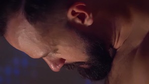 Gods Of Men - European interracial fucking