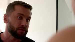 DrillMyHole.com: Rough bouncing on a dick and tight couple