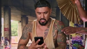 Drill My Hole: Inked latin whore Fame loves nailed rough