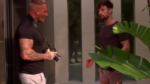DrillMyHole - Dirty giving head for big dick outdoors