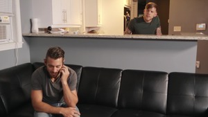 Drill My Hole - Inked muscle american 18 yr old