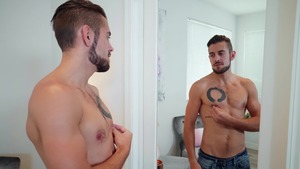 DrillMyHole: Muscle american 18 yr old wants slamming hard