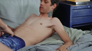 DrillMyHole.com: Hard ramming among very slim blond haired
