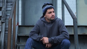 Str8togay.com: Twink boy Michael DelRay have big dick