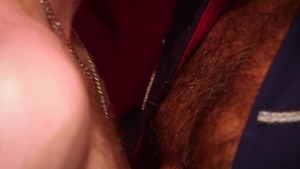 Gods Of Men: Jean Franko throat fuck