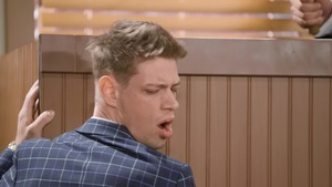 DrillMyHole.com - Latin Michael DelRay bareback spanking