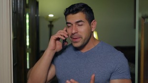 DrillMyHole: American doggy fuck in the bed