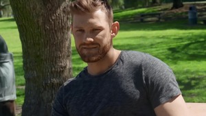 Str8toGay.com: Hunk Jacob Peterson playing with Eddy Ceetee