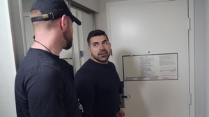 DrillMyHole - American doggy fuck in the bed