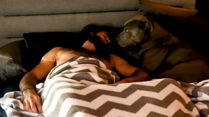 DrillMyHole.com: Puppy 69
