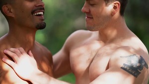 Sean Cody: Plowing hard with 18 yr old Ricky Donovan Asher