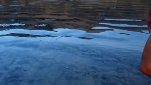 SeanCody.com - Inked Sean handjob scene