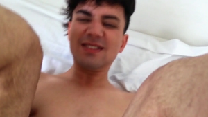 Czech Hunter: Hunter doggy fuck scene