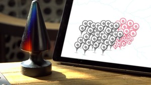 DrillMyHole.com: Blond haired needs hard pounding