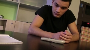 Debt Dandy - Flat friend fetish discipline