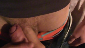 CzechHunter.com - Czech gay Hunter receives rough nailing