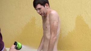 Family Dick: Tight MILF digs raw sex
