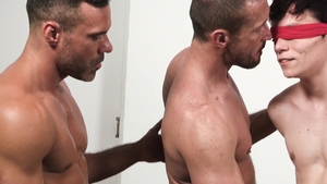 FamilyDick.com - Breeding and dirty friend Christian Anderson