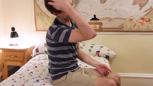 Family Dick: Muscle agrees to the best sex