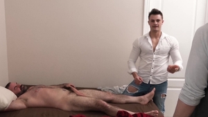 FamilyDick.com: Young college twink wants rough nailing