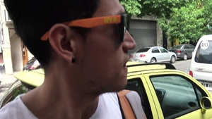 LatinLeche - Latino fucked in the butt