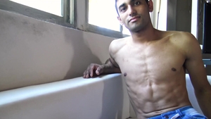 Latin Leche - Supermodel porn