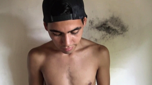 LatinLeche.com - Tight gets down for money