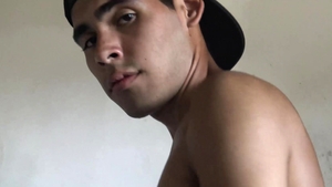 LatinLeche.com - Tight gets down for money