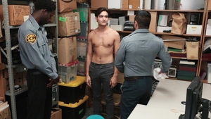 YoungPerps.com - Officer Alonso Meyer gets a good fucking porn