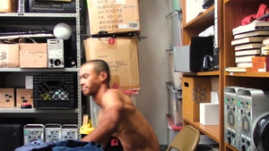 YoungPerps - Japanese couple KC Blaise wishes ramming hard