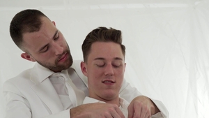 MissionaryBoys.com - Bishop Davies missionary sex video