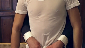 MissionaryBoys.com: Elder Brier is so gorgeous priest