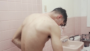 Missionary Boys - Elder Rim tease big dick