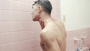 Missionary Boys - Elder Rim tease big dick