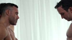 MissionaryBoys.com: Greg Mckeon gagging