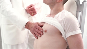 Missionary Boys - Tight Elder Calder receives humiliation