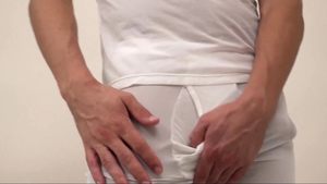 Missionary Boys - Young Elder Land edging in the bed