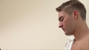 MissionaryBoys.com - Roleplay plus beautiful driver